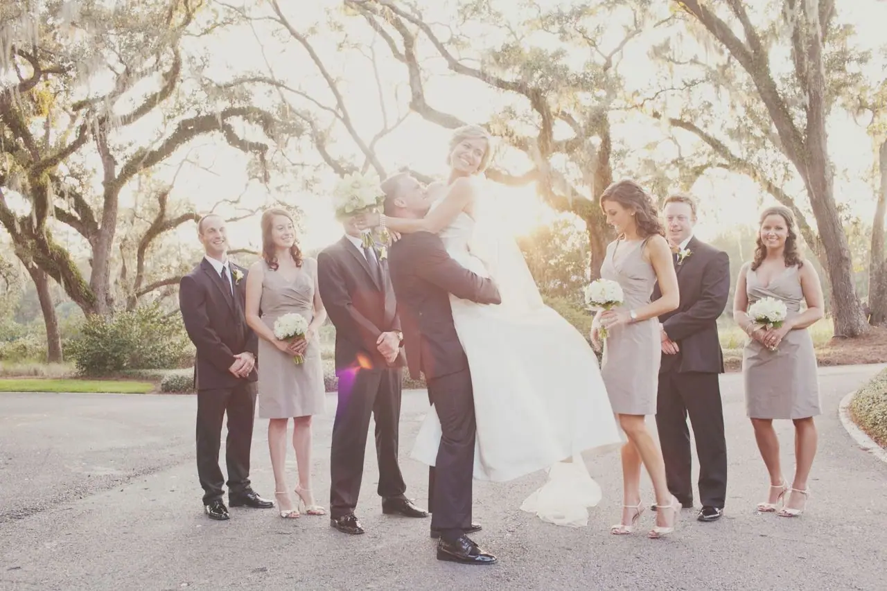 Hilton Head Wedding Planner