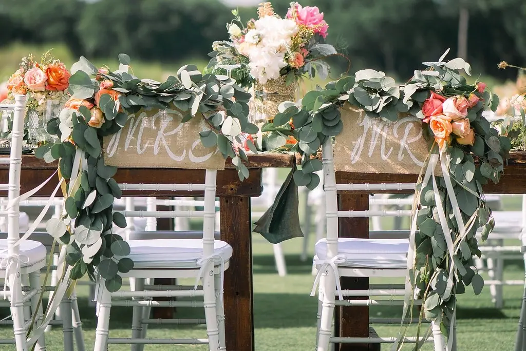 Hilton Head Wedding Planner