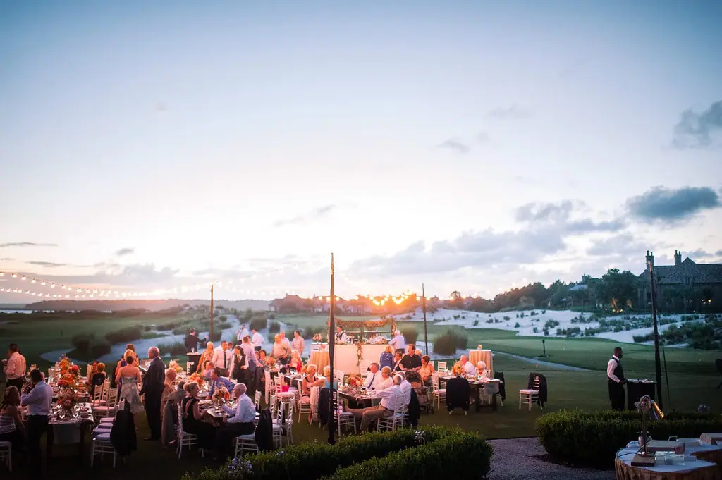 Hilton Head Wedding Planner