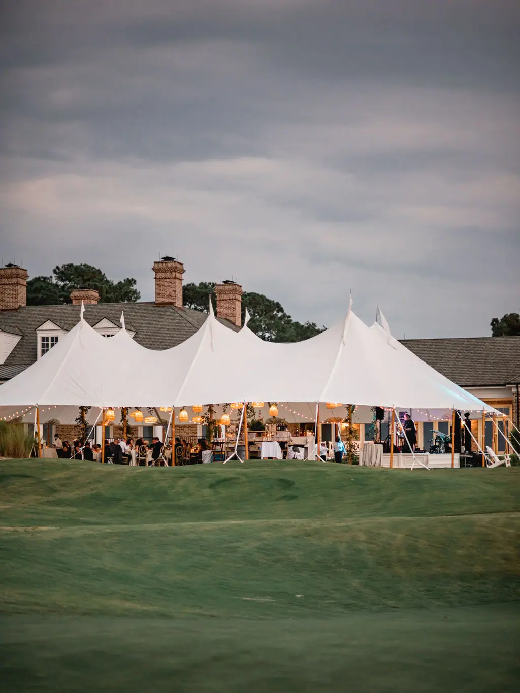 Hilton Head Wedding Planner