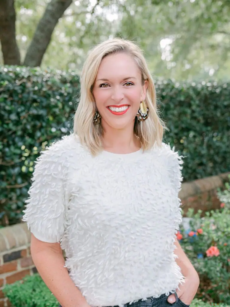 About Jen Leiti | Lowcountry Wedding Planner