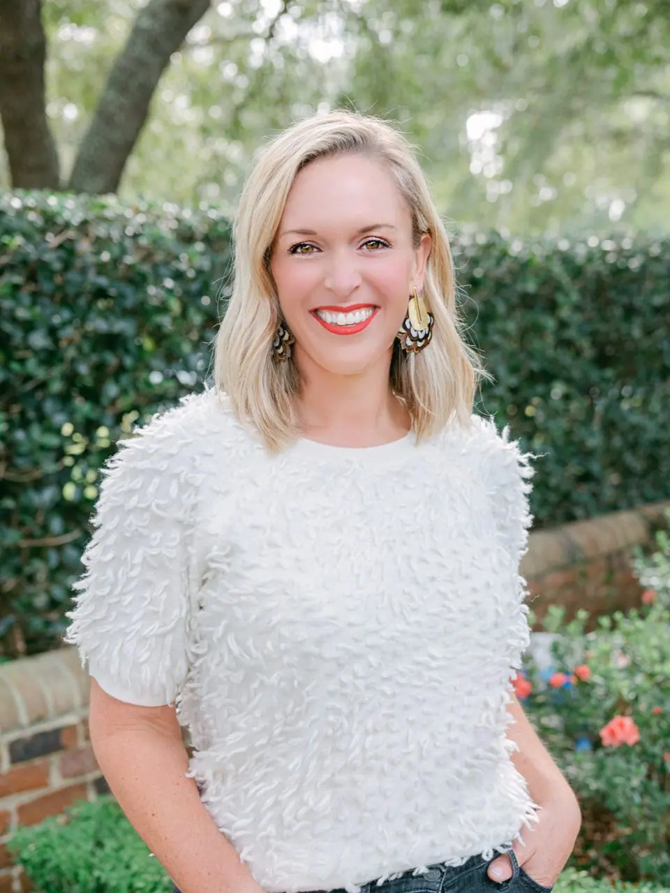 About Jen Leiti | Lowcountry Wedding Planner