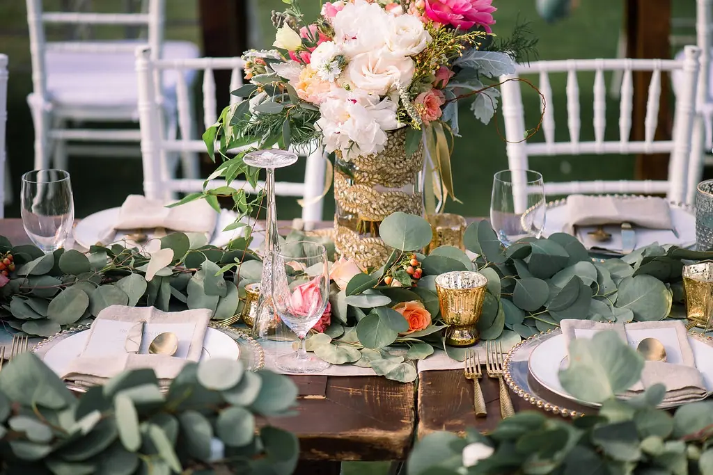 Wedding Planning Services | Hilton Head & Bluffton