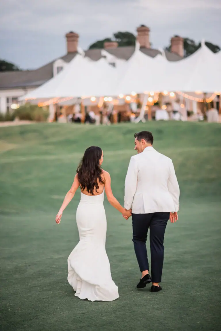 Wedding Planning Services | Hilton Head & Bluffton